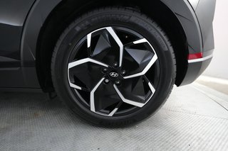2024 Hyundai IONIQ 5 — photo 7 of 24