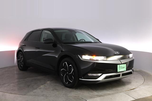 2024 Hyundai IONIQ 5 — photo 10 of 24