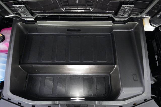 2024 Hyundai IONIQ 5 — photo 23 of 24