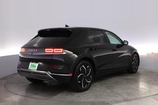 2024 Hyundai IONIQ 5 — photo 2 of 24