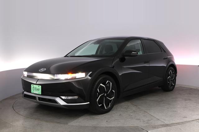 2024 Hyundai IONIQ 5 — VIN KM8KN4DE9RU307210