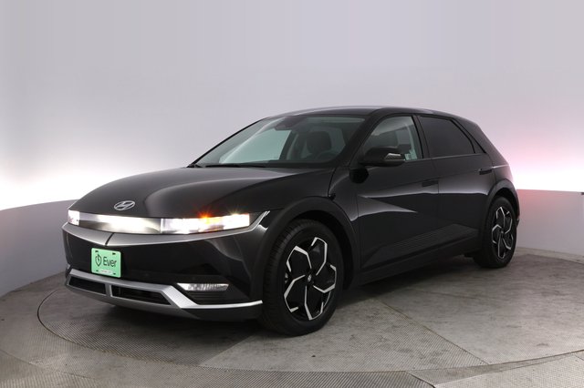 2024 Hyundai IONIQ 5 — VIN KM8KN4DE9RU307210