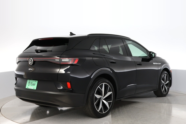 2023 Volkswagen ID.4