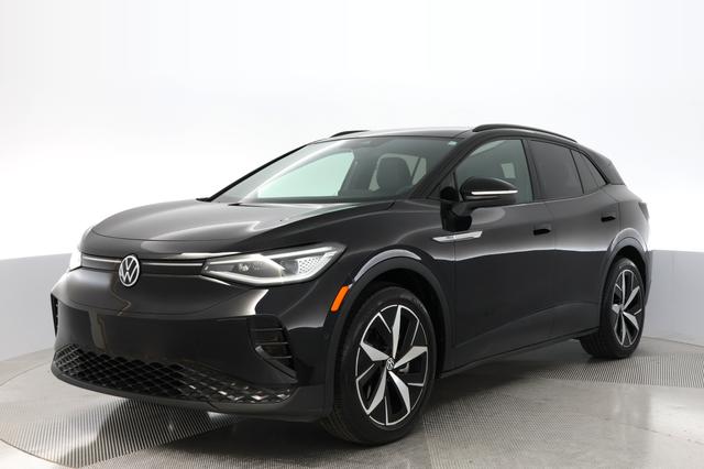 2023 Volkswagen ID.4 — VIN 1V2FMPE80PC012839