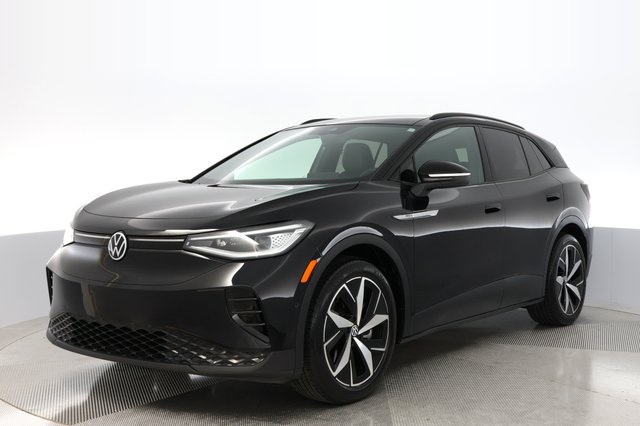 2023 Volkswagen ID.4 — VIN 1V2FMPE80PC012839