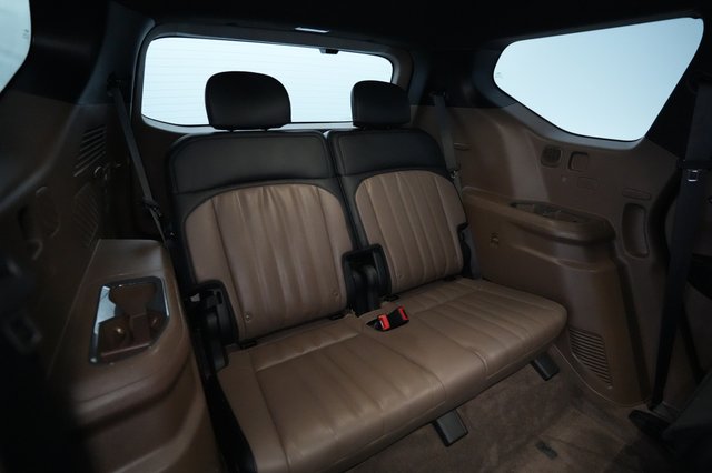 2024 Kia EV9 — photo 21 of 23