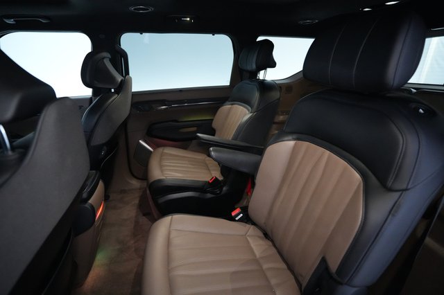 2024 Kia EV9 — photo 19 of 23