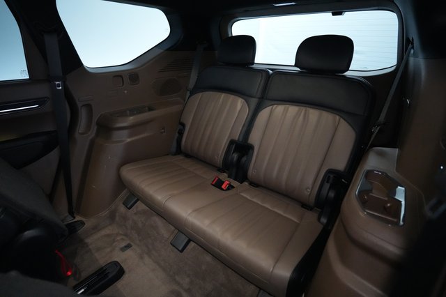 2024 Kia EV9 — photo 20 of 23