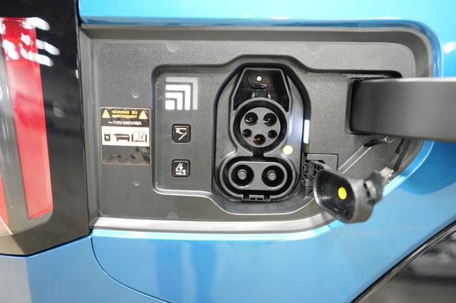 2024 Kia EV9 — photo 8 of 23