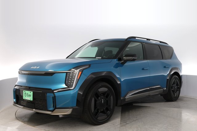 2024 Kia EV9 — VIN KNDAEFS55R6021762