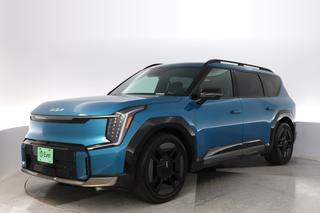 2024 Kia EV9
