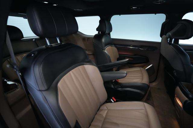 2024 Kia EV9 — photo 4 of 23