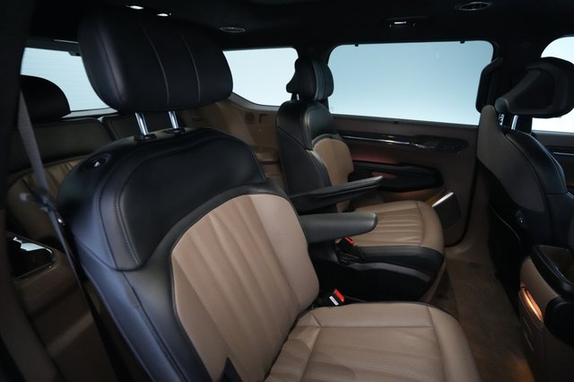 2024 Kia EV9 — photo 4 of 23