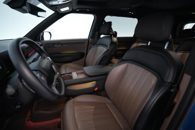 2024 Kia EV9 — photo 3 of 23