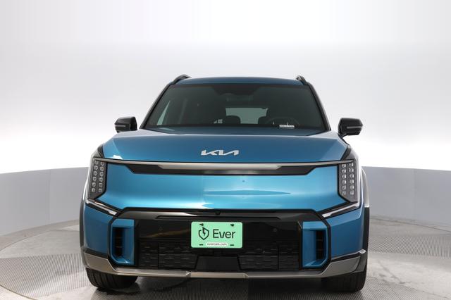 2024 Kia EV9 — photo 9 of 23