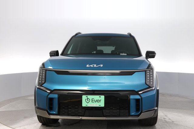 2024 Kia EV9 — photo 9 of 23