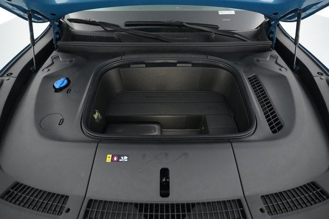 2024 Kia EV9 — photo 22 of 23