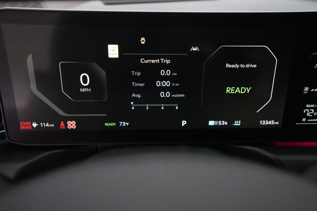 2024 Kia EV9 — photo 5 of 23