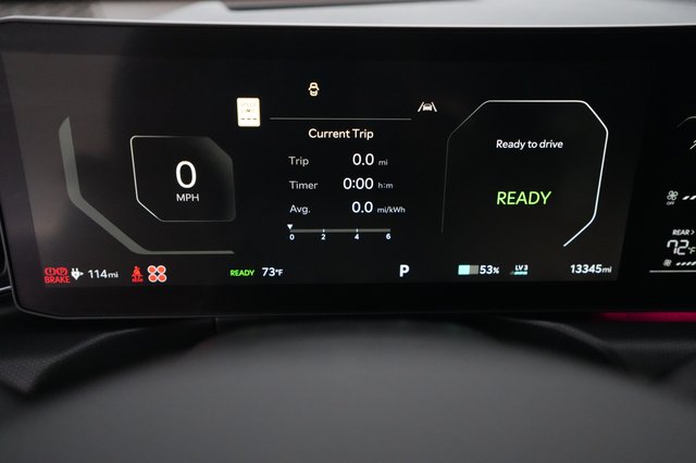 2024 Kia EV9 — photo 5 of 23