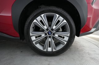 2023 Subaru Solterra — photo 7 of 23