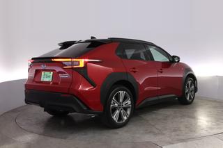 2023 Subaru Solterra — photo 2 of 23
