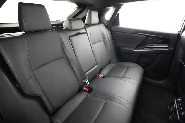 2023 Subaru Solterra