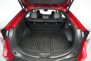 2023 Subaru Solterra — photo 6 of 23