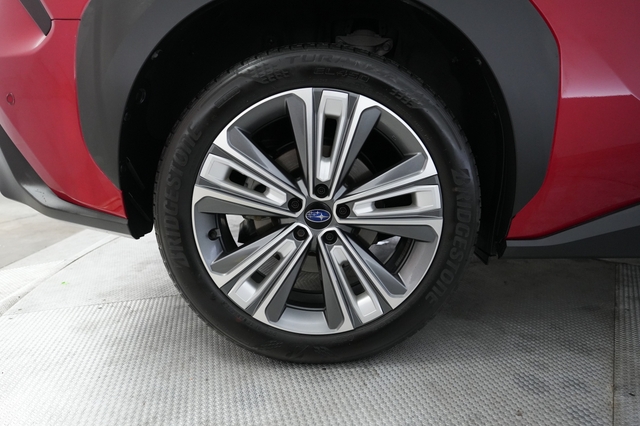2023 Subaru Solterra