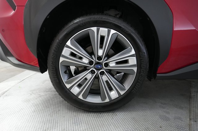 2023 Subaru Solterra — photo 17 of 23
