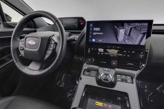 2023 Subaru Solterra — photo 20 of 23