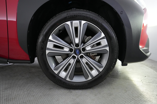 2023 Subaru Solterra