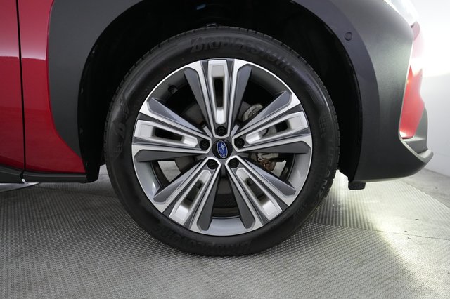2023 Subaru Solterra — photo 16 of 23