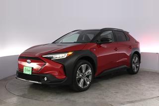 2023 Subaru Solterra