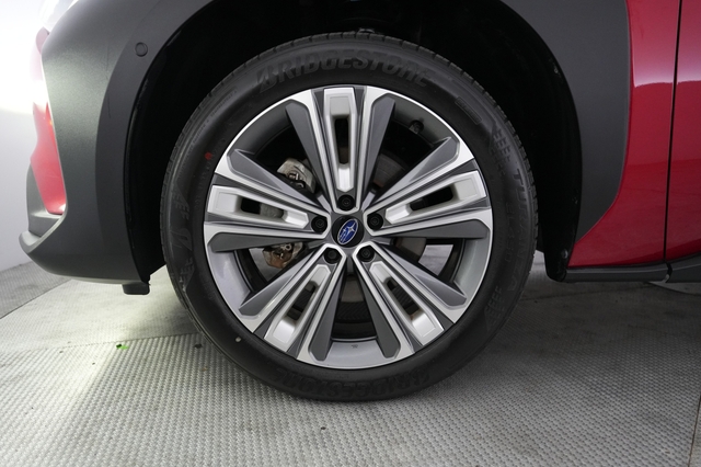 2023 Subaru Solterra