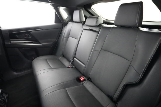 2023 Subaru Solterra