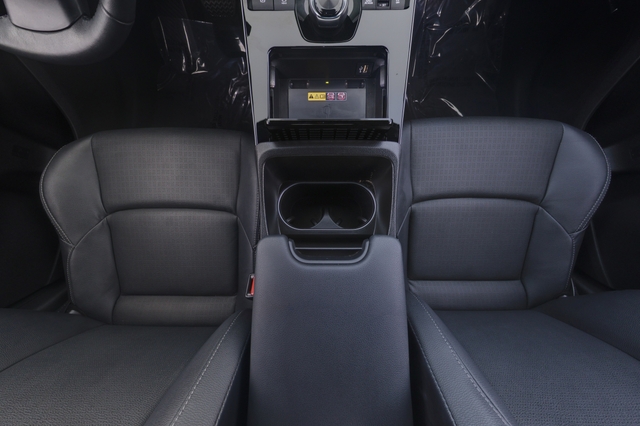 2023 Subaru Solterra