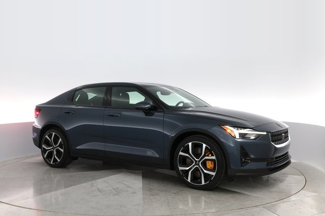 2021 Polestar 2 — photo 8 of 28