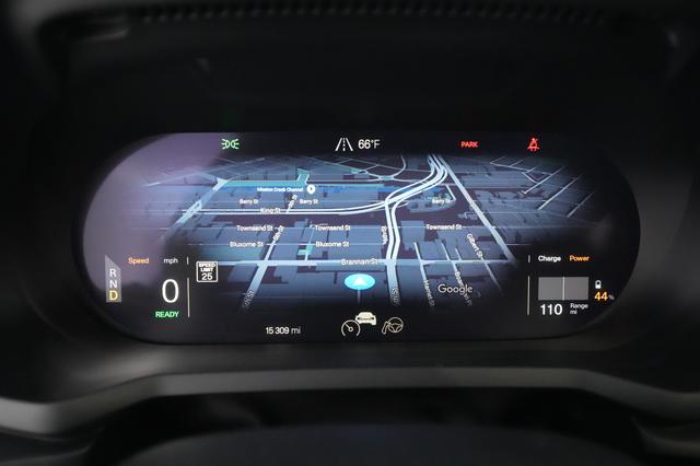 2021 Polestar 2 — photo 5 of 28