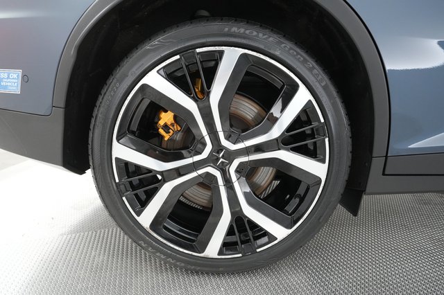 2021 Polestar 2 — photo 16 of 28