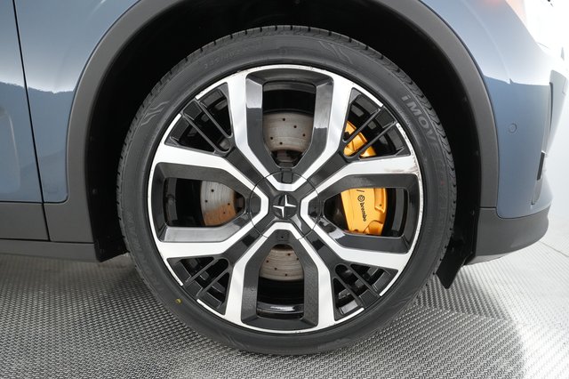 2021 Polestar 2 — photo 15 of 28