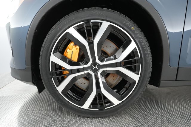 2021 Polestar 2 — photo 13 of 28