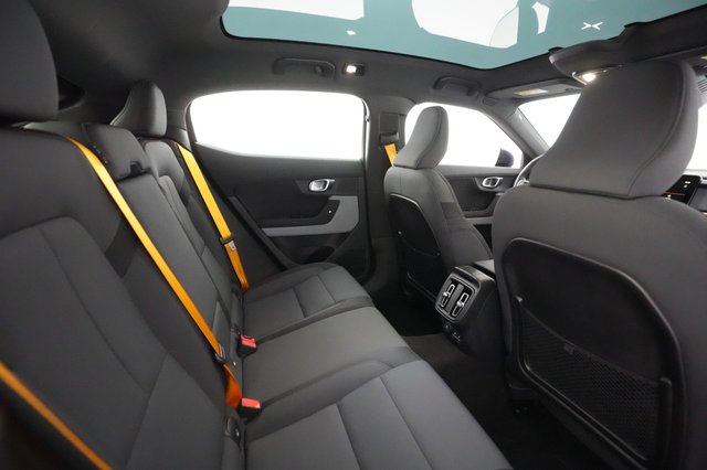 2021 Polestar 2 — photo 4 of 28