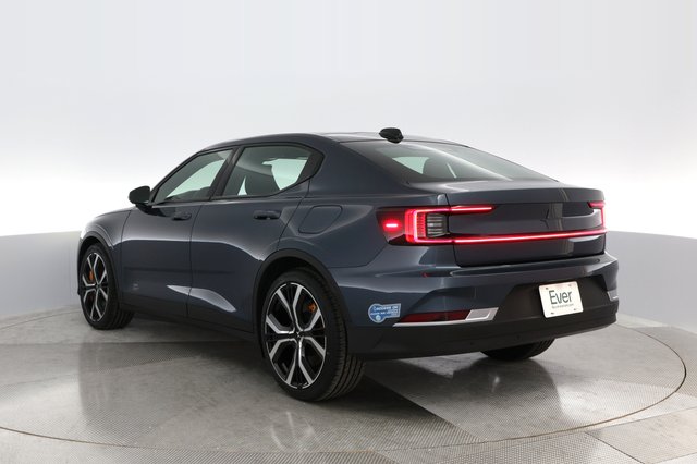 2021 Polestar 2 — photo 11 of 28