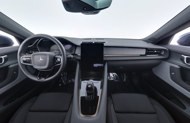 2021 Polestar 2 — photo 17 of 28