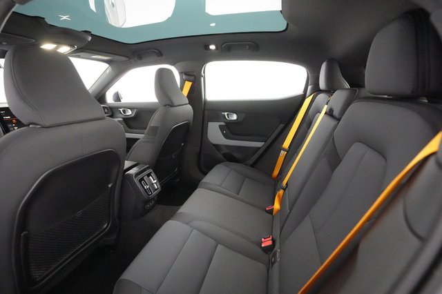 2021 Polestar 2 — photo 19 of 28