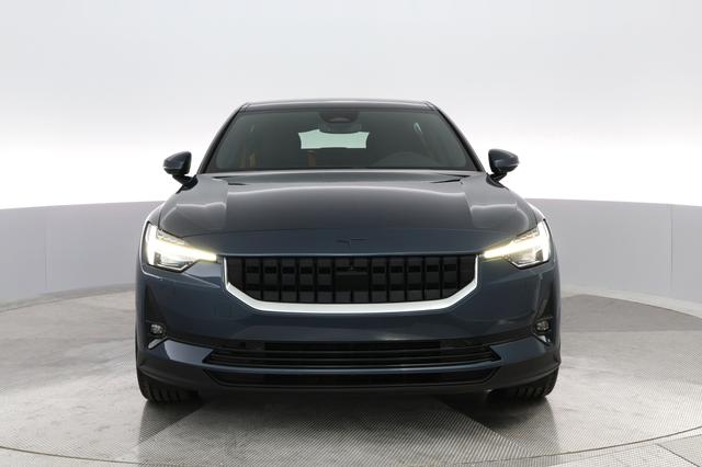 2021 Polestar 2 — photo 6 of 28