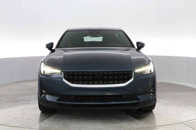 2021 Polestar 2 — photo 6 of 28