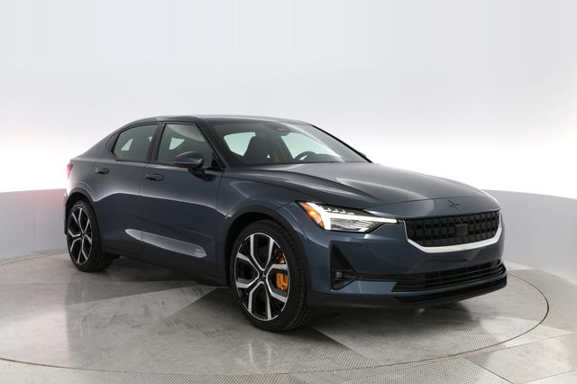 2021 Polestar 2 — photo 7 of 28