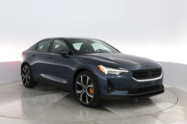 2021 Polestar 2 — photo 7 of 28