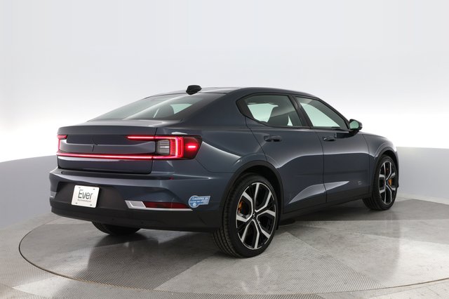 2021 Polestar 2 — photo 2 of 28